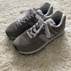 New Balance 574 Size 8